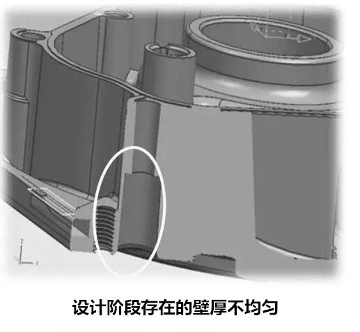 延遲壓鑄模具的使用壽命，可以幫助壓鑄公司節(jié)約成本