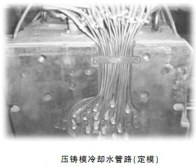 延遲壓鑄模具的使用壽命，可以幫助壓鑄公司節(jié)約成本