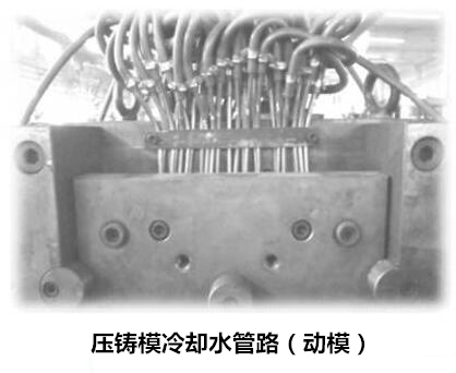 延遲壓鑄模具的使用壽命，可以幫助壓鑄公司節(jié)約成本