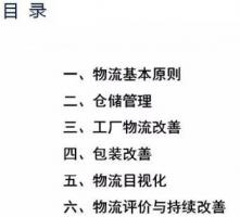 圖文詳解，深圳壓鑄公司該怎么改善車間的流轉狀況