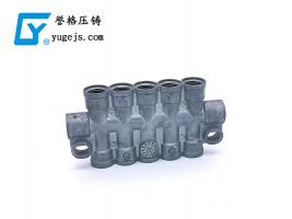 鋁合金壓鑄模具加工技術(shù)介紹，激光技術(shù)