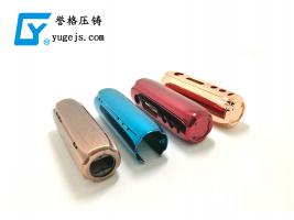 壓鑄廠(chǎng)家如何合理的設(shè)計(jì)鋅合金壓鑄模具