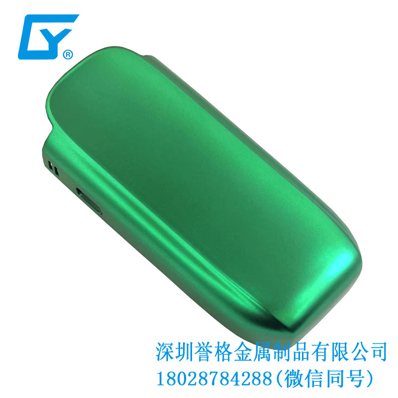 譽格快人一步申請品牌專利，壓鑄廠家將迎來自主品牌時代