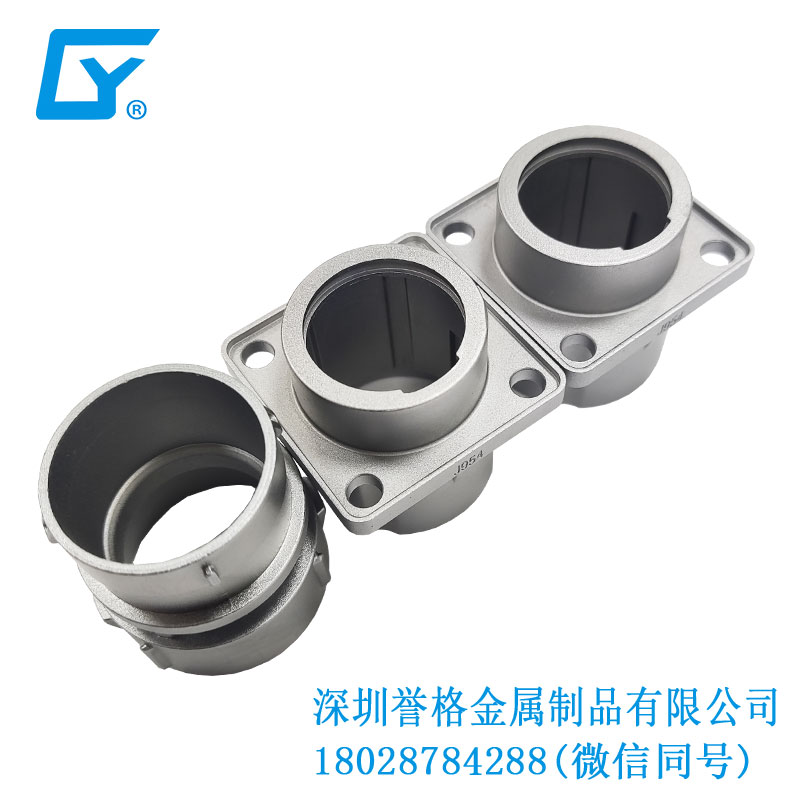 鎂合金鑄件在交流AC充電站有使用到嗎？
