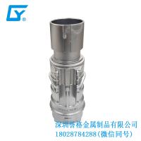 鋁擠壓在博朗電動(dòng)剃須刀有應(yīng)用嗎？