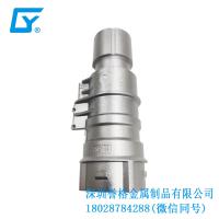 大揭秘！鋁壓鑄件加工流程全曝光