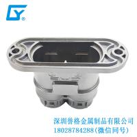 國(guó)之重器！鋁擠壓的輝煌