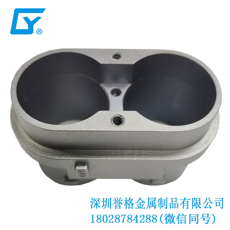 探索未知領(lǐng)域！新能源模具的光與影！