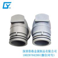 歐標(biāo)智能充電樁有使用鋁拉伸嗎？