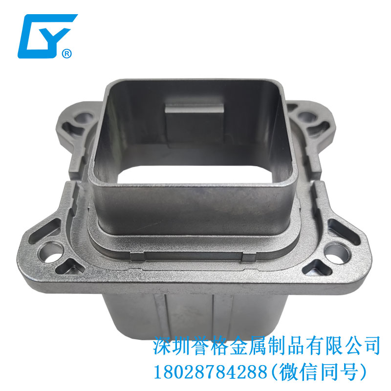 交流AC電動汽車有用到鎂合金壓鑄產(chǎn)品嗎？