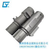 美標(biāo)光伏充電站有應(yīng)用鋅合金壓鑄工藝嗎？