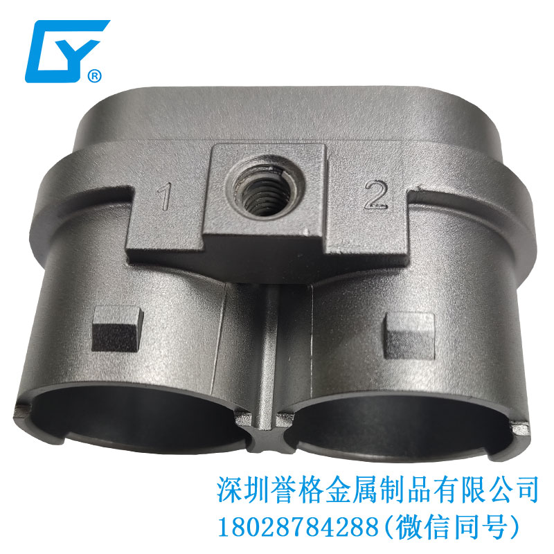 極限鑄造！燃爆壓鑄加工秘技揭示